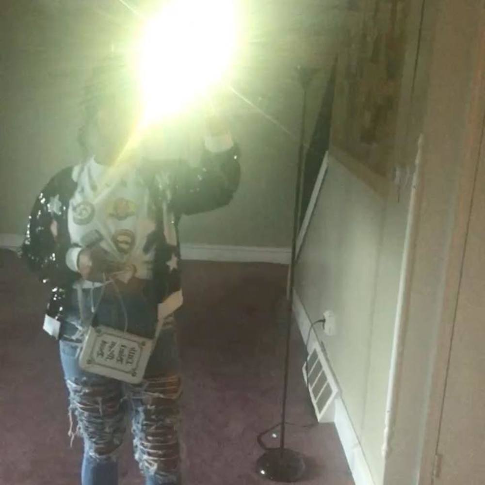 Meet your Posher, Lyla